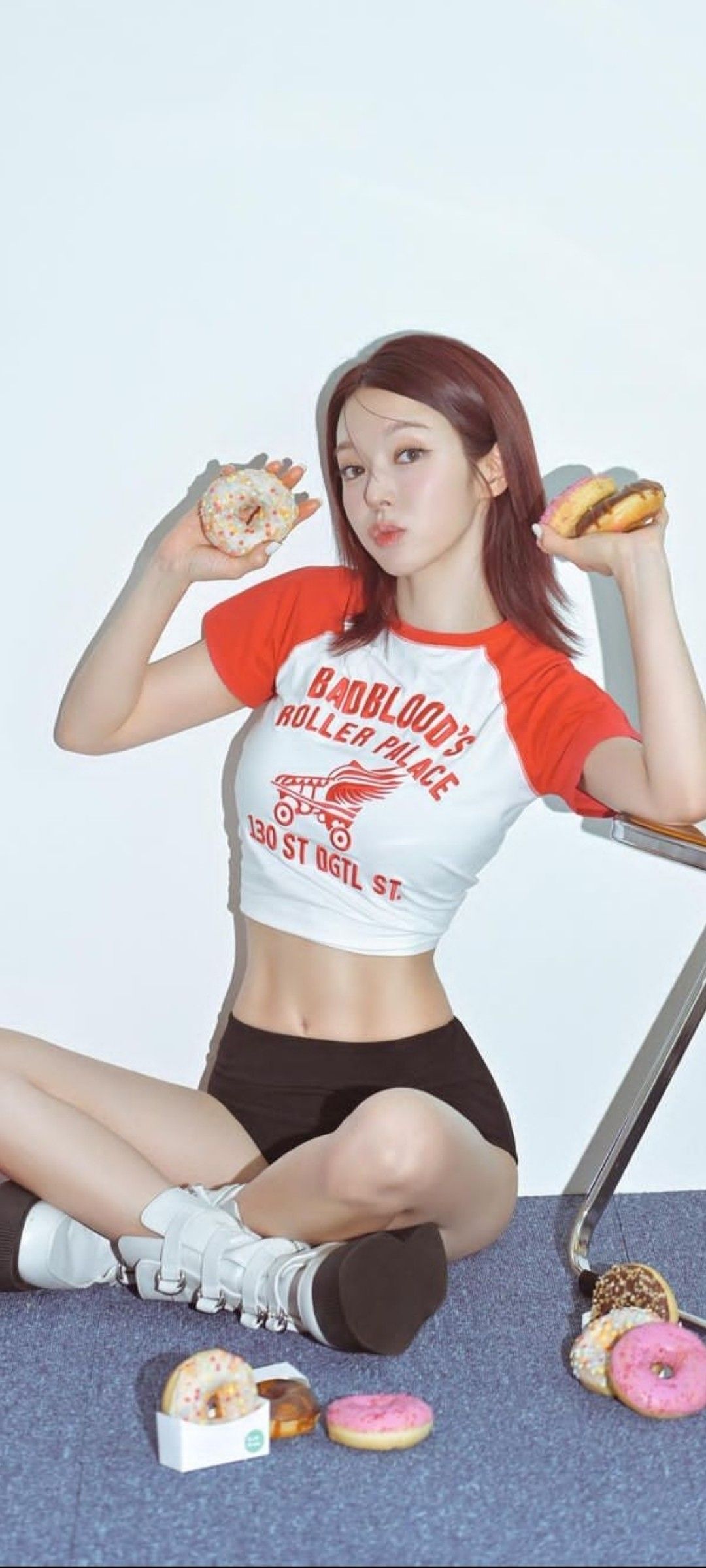 Choa 119