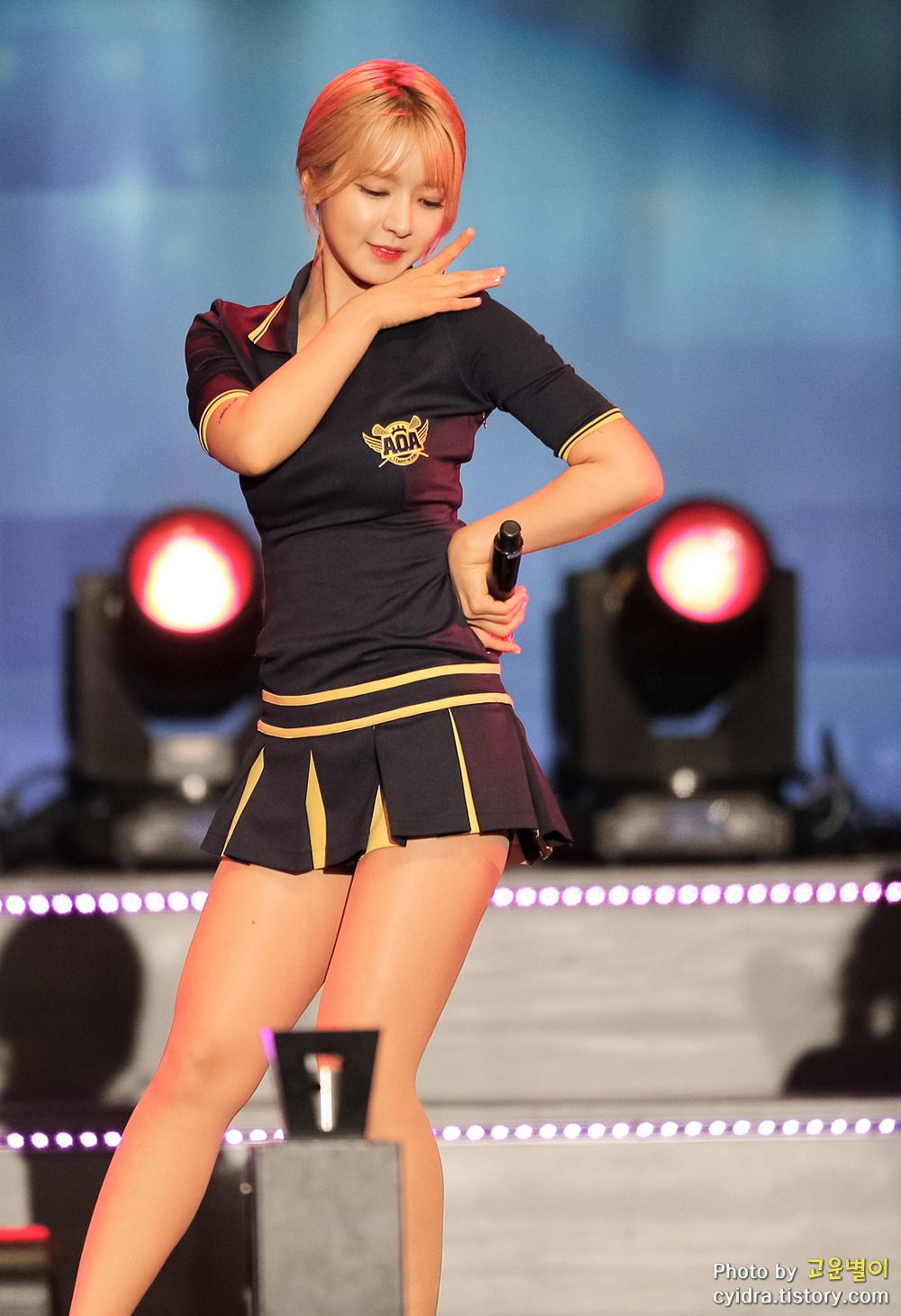 Choa 124